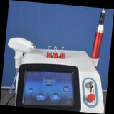 picosecond laser tattoo removal machine 800w diode laser 808 755 1064 hair removal equipment