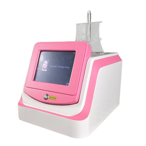 QTS Multifunctional 980nm Diode Laser 30w 60w 980 Portable Vascular Removal Nail Fungus Treatment