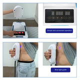 Emslim Electro Muscle Stimulation Body Slimming Fat Removal Mini Ems Home Salon