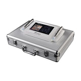 Artmex V8 Tattoo Pen Permanents Makeup Machine with 2 Hand Pieces