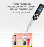 2021 Newest Fibroblast Eyelid Lifting Plasma Pen Anti Wrinkle Skin Tightening Spot Mole Removal Beauty Machine