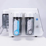 6in1 portable Microdermabrasion beauty machine oxygen skin care Water Aqua Dermabrasion Peeling hydrafacial SPA equipment