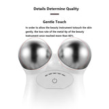 Lifting Skin Tightening Toning Set Microcurrent Masr Facial Beauty Antiaging Remove Wrinkle Mas Rnube Care Devices Ztoa5