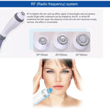 OPT SHR IPL ND Yag Laser Hair Removal Tattoo Remova E-light Skin Rejuventaion Facial Care