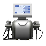 Professional Radio Frequency Slimming System Ultrasound Cavitation Machine