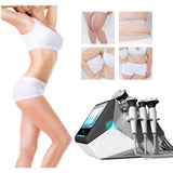 40K 8 in 1 Slimming RF Ultrasonic Cavitation Radio Frequency Multipolar Body Shaping Skin Lifting Anti-Wrinkle