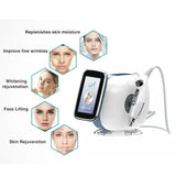 3 in 1 EMS Microneedle Needle Card meso therapy injection facial lift beauty RF mesotherapy gun Consumables