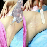 2021 Home Personal Use 5 Pcs Ultrasonic Cold Cool Gel For Cavitation Laser RF Body Slimming Equipment#002