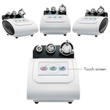 Beauty Salon 360 Degree Radial Frequency RF Slimming Machine to Remove Cellulite and Wrinkle With LED