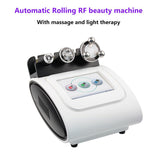 Beauty Salon 360 Degree Radial Frequency RF Slimming Machine to Remove Cellulite and Wrinkle With LED