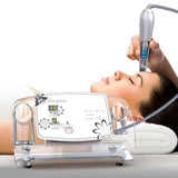 No-needle mesotherapy machine home use facial nutrition deeply absorb