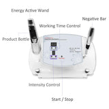 No-needle mesotherapy machine home use facial nutrition deeply absorb