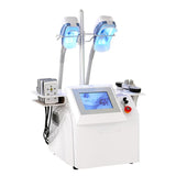 Body Sculpting & Slimming Lipolysis Cryolipoly Fat Freezing Machine