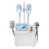 Body Sculpting & Slimming Lipolysis Cryolipoly Fat Freezing Machine