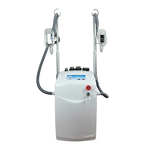 Versatile Fat Freeze Slimming Body Sculpting Machine 40K Cavitation/Multipolar Tripolar Home Ues Equipment