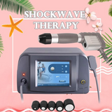 High quality shockwave Therapy shock wave machine slimming weight loss pain relief shockwave Extracorporeal Physical Therapy #002