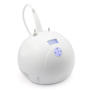 2021 Multifunction RF Radio Frequency Face Lifting Skin Tighten Wrinkle Removal Home Use Bipolar RF Beauty Machine CE/DHL