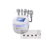 7 In 1 25K 40K Rf Vacuum Slimming Cavitation Radio Frequency Multipolar Body Shaping Skin Lifting Anti-Wrinkle