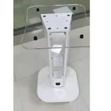 High Quality Beauty Facial Salon Acrylic Trolley For Sale