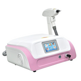 Powerful Tattoo Removal Q Switched ND YAG Laser 532nm1064nm1320nmnm Eyebrow Pigment Wrinkle Removal Laser