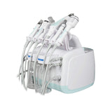 Hydra Facial Water Dermabrasion Micro Face Deep Cleansing for Skin Rejuvenation Equipment