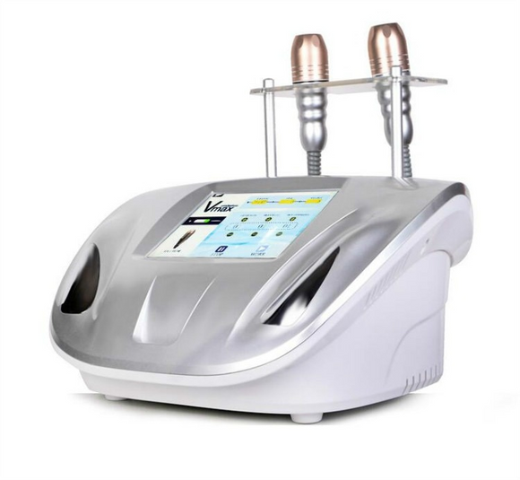 New Vmax Ultrasound Hifu Cartridge Body Face Lifting Skin Tightening Anti-aging Wrinkle Equipment Machine