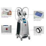 2021 Cryolipolysis ma chine body slimming crylipolysis belly fat cell instrument beauty equipment #01