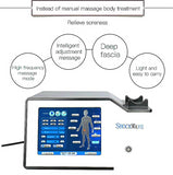 Newest Shock Wave TherapyDevice forED Erectile Dysfunction/Acoustic Radial Shock Wave Therapy for Body Slimming