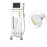 808 Nm Diode Hair Removal Skin Rejuvenation Laser Treatment Lazer Hair Removal Professional Diode Machine