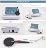 Red Blood Vascular Veins Removal High Frequency Facial Permanent Spider Vein Remover Therapy