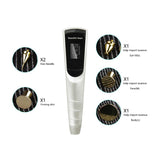 3 in 1 Plasma Pen Dark Spot Remover Multifunctional Apparatus Eyelid Lifting Facial Machine