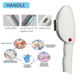 Ipl Shr Opt Perfree Hair Removal Machine Skin Care Intense Pulse Light Trentment Depilation Equipment