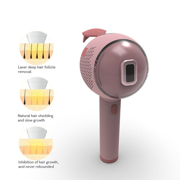 Oriental-laser Epilator 200w 808+755/808nm Laser 5,000,000 Flash IPL Permanent Painless Women Removal Hair Machine