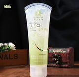 Beauty Body Facial Exfoliating Gel Peeling Lotion Scrub Deep Clean Acne Blackhead Remove Dead Skin Remover