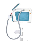 2021 High Quality 808nm Hair Removal Machines High Power Laser Diode