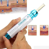 2021 Korea thesera Atomizer Sterile Hyaluronic Pen Therapy Gun Lip Lifting Injection Disposable