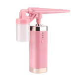 New Facial SPA Sprayer Machine Nano Mister Face Steamer Water Spray Skin Rejuvenation Oxygen Injection Nebulizer Beauty