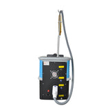 Portable Picolaser Q Switched Nd Yag Laser Tattoo Removal with Four Wavelength 1320nm 1064nm 755nm 532nm