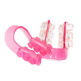 Fashion Nose Up Shaping Shaper Lifting Bridge Straightening Beauty Nose Clip Face Fitness Facial Clipper corrector