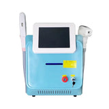 4 In 1 360 Megneto Ipl Opt Shr Elight Hair Removal Rf Nd Yag Laser 1064 Tattoo Removing Machine