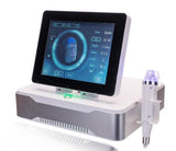 2021 Skin Tightening Gold Plate Fractional RF Microneedle Machines