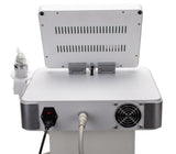 2021 Skin Tightening Gold Plate Fractional RF Microneedle Machines