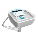 2021 High Quality Sliming Dcool Portable Cool EMS For Skin Tightening Anti Puffiness Facial Electroporation Machine