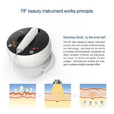 Bipolar RF Technology MLAY Radio Frequency Non-surgical for Wrinkle Remove Skin Lifting Tightening Anti-wrinkle