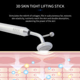 Multi-functional Microcurrent Eye Massage Beauty Machine Anti Aging Face Lifting Beauty Equipment for beauty salon ce