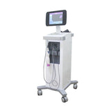 Rf Multi-Functional Face Lifting Microneedle / Radiofrequency Beauty Salon Equipment