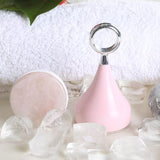 2021 Face Cooling Ice Globe Facial Massage Ball Jade Cold Hammer Sticks