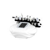 2021 newest Ultrasound Vacuum Rf Skin Tightening Therapy Machine Beauty Equipment