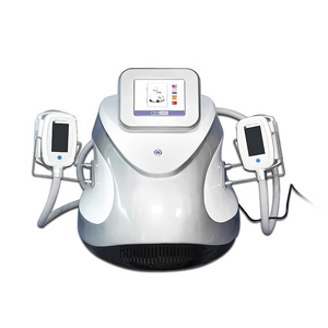 Cryo Fat Freeze Slimming Machine 4 Cryo Handles Fat Freeze Slimming Machine Body Cryo Fat for Salon Use