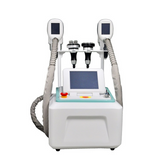 Fat Freezing Slimming Body Sculpting Machine with Double Cryo Handles 40K Cavitation